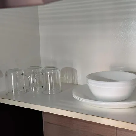 Apartman Golebia-genius