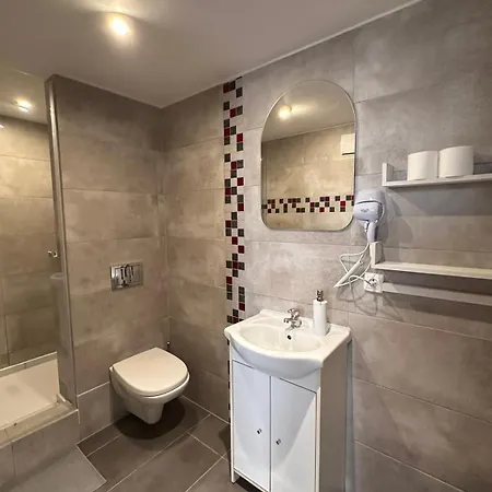 Apartman Golebia-genius Poznań