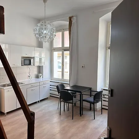 Golebia-genius Poznań