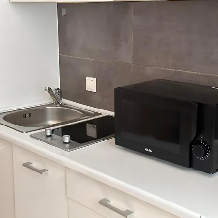 Apartman Golebia-genius Poznań