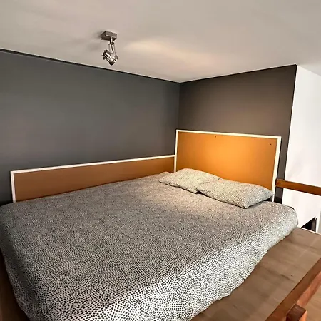 Golebia-genius Apartment Poznan