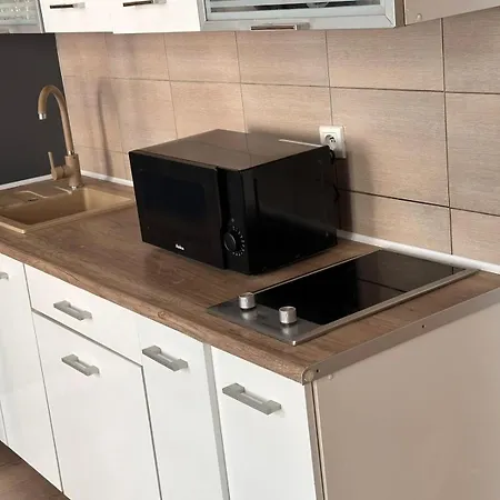 Golebia-genius Apartman