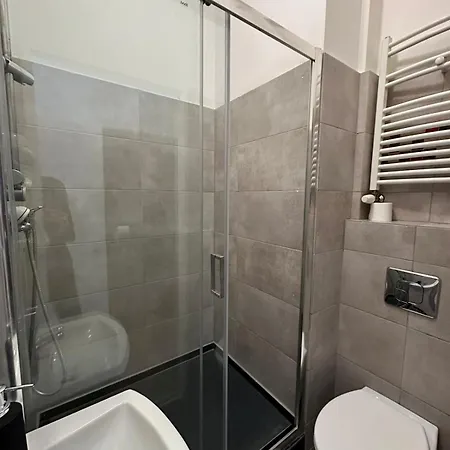 Golebia-genius Apartman *