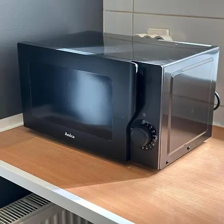 Apartman Golebia-genius Poznań