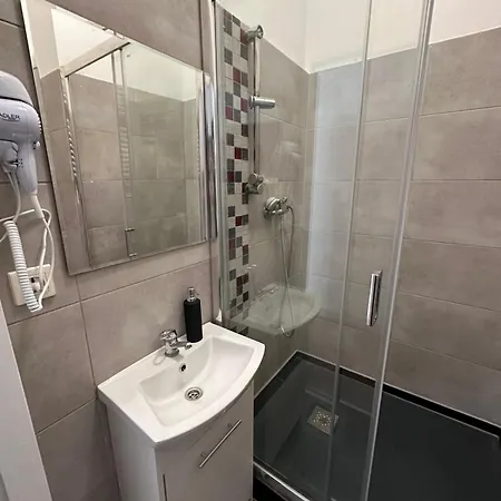 Golebia-genius Apartman Poznań