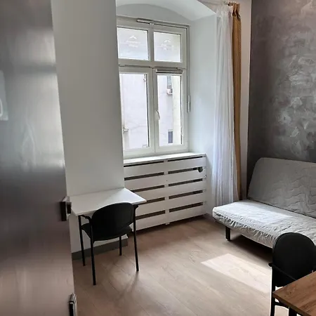 Golebia-genius * Poznań