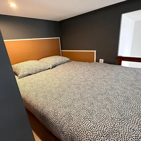 Golebia-genius Apartman Poznań