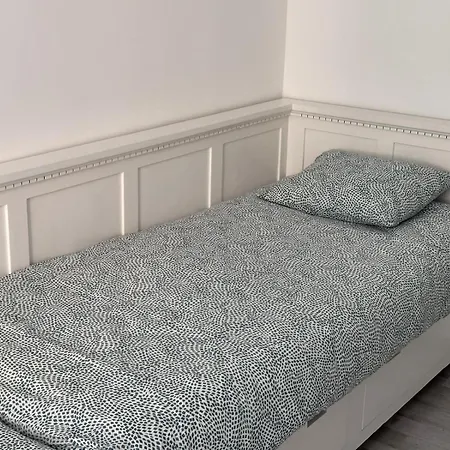 Golebia-genius Apartman *