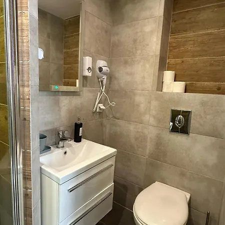 Apartman Golebia-genius