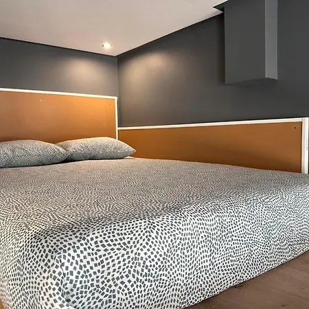 Golebia-genius Apartman Poznań