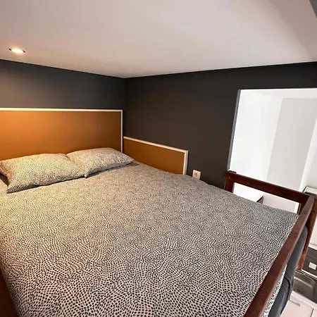 Apartman Golebia-genius *