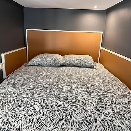 Golebia-genius Apartment