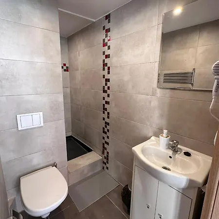 Apartman Golebia-genius Poznań