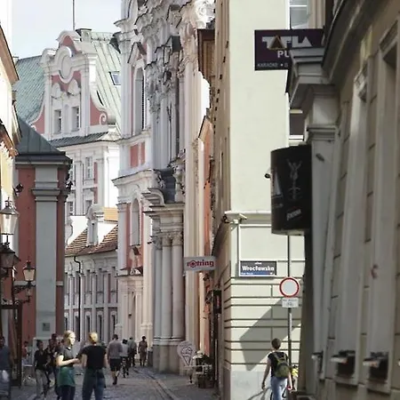 Apartman Golebia-genius *