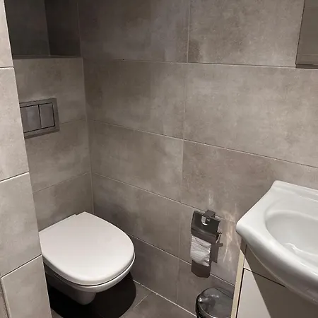 Apartman Golebia-genius