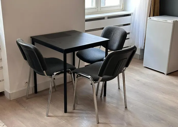 Golebia-genius Poznań