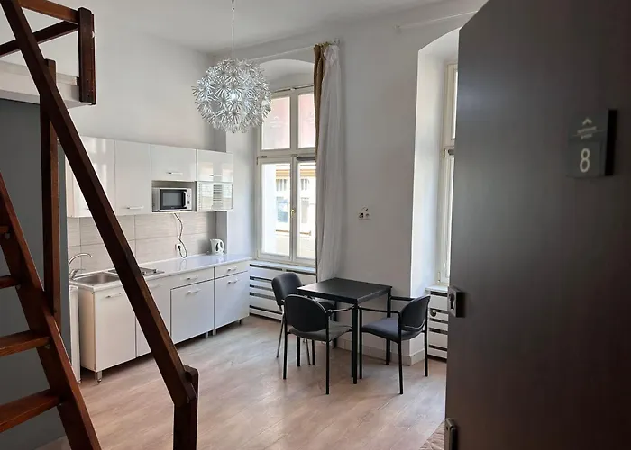 Golebia-genius Poznań