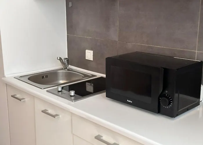 Apartman Golebia-genius Poznań