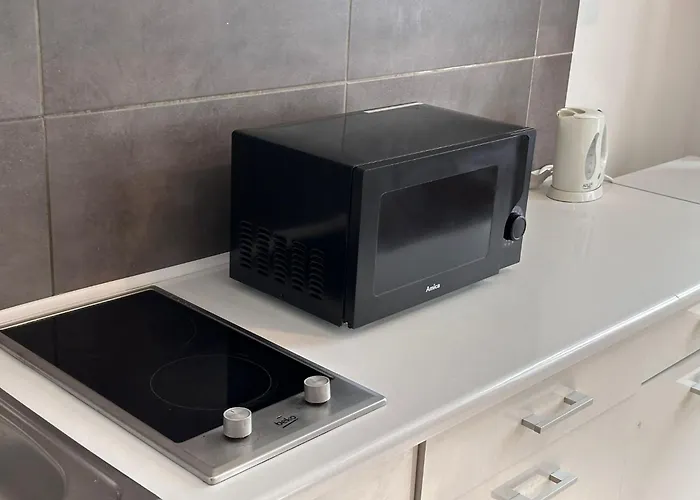 Golebia-genius Apartman *