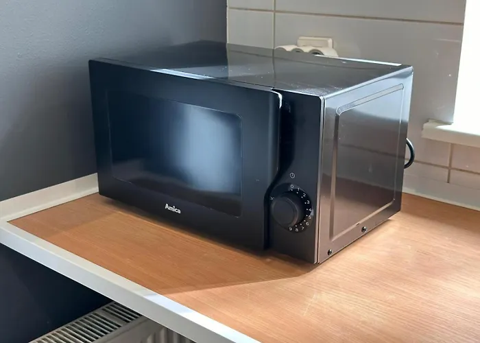 Apartman Golebia-genius Poznań