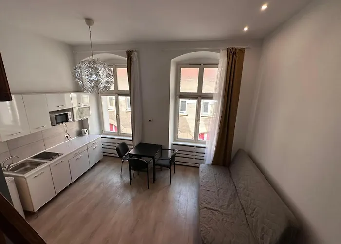 Apartman Golebia-genius *