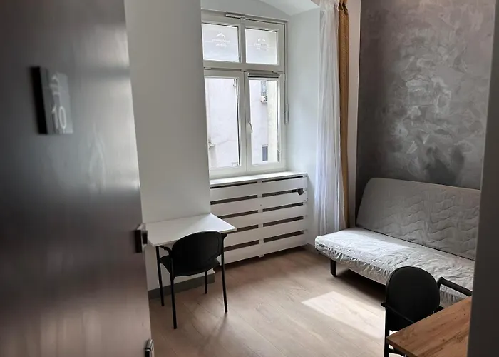 Golebia-genius * Poznań