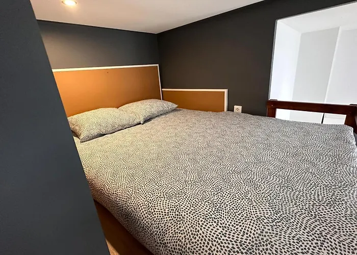 Golebia-genius Apartman Poznań