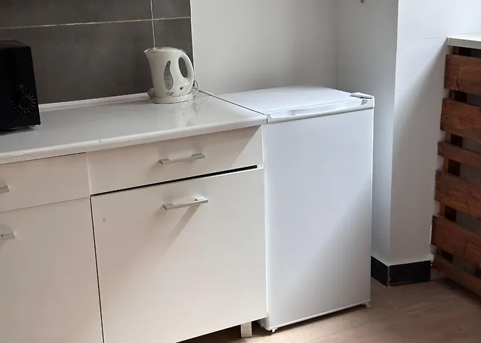 Golebia-genius Poznań