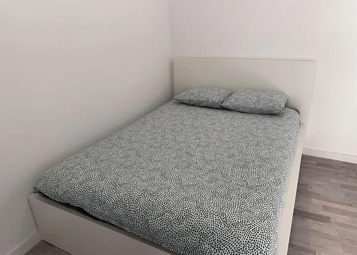 Apartman Golebia-genius Poznań