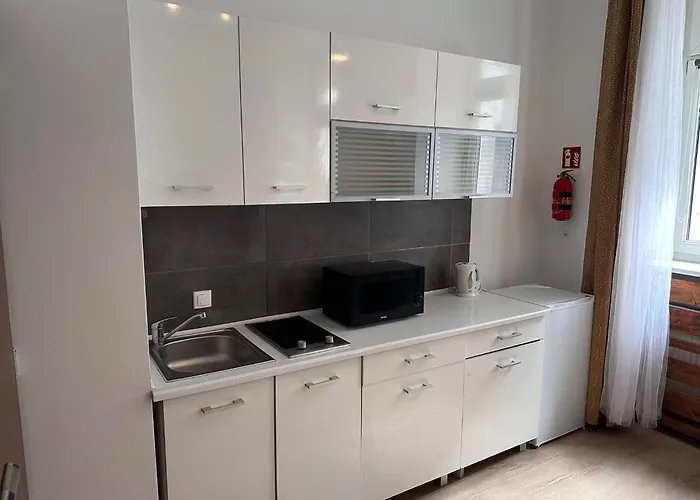 Golebia-genius Poznań