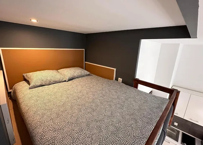 Apartman Golebia-genius *