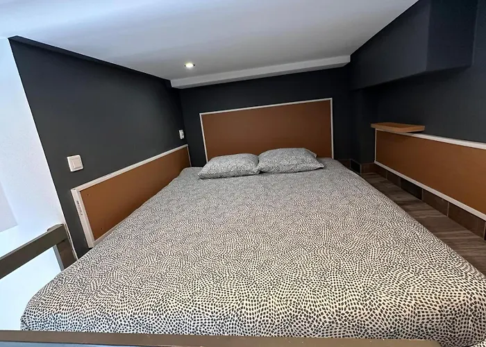 Golebia-genius Apartman Poznań