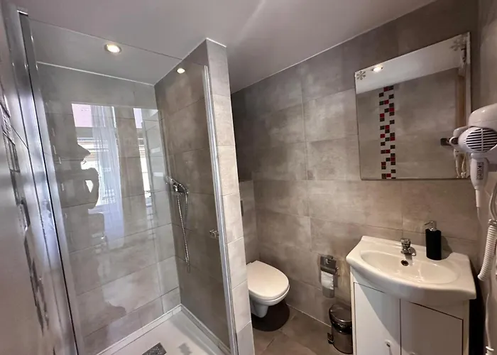 Apartman Golebia-genius *