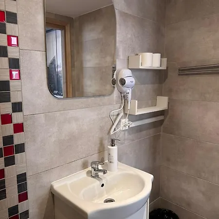 Golebia-genius Appartamento