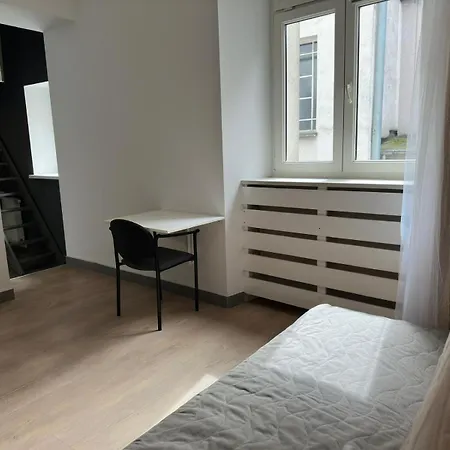 Golebia-genius Appartamento *