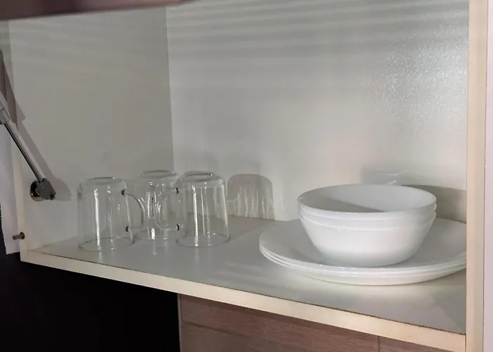 Apartament Golebia-genius