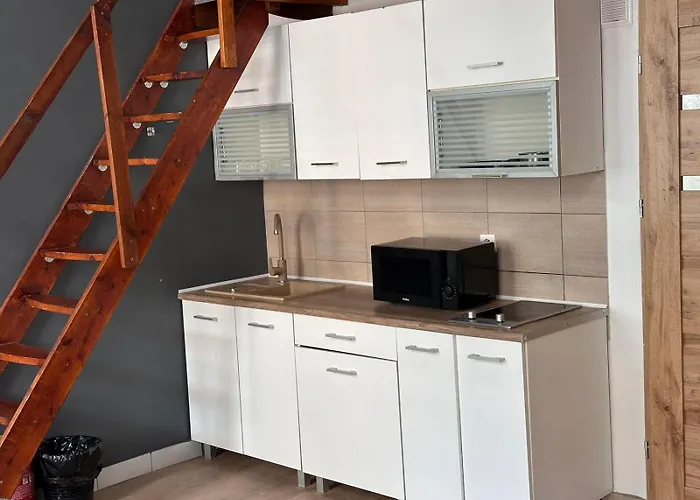 Golebia-genius Apartament *