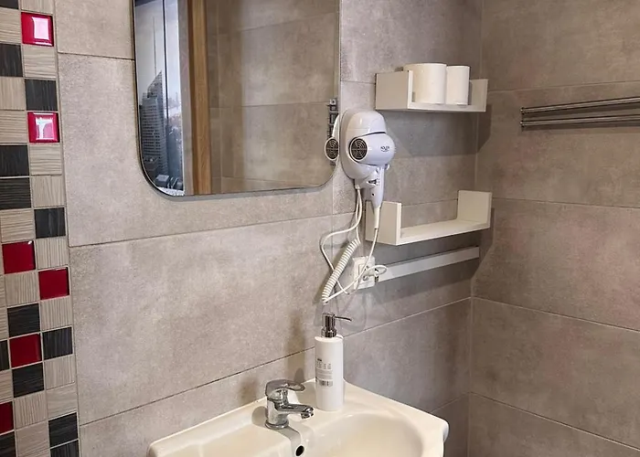 Golebia-genius Apartament