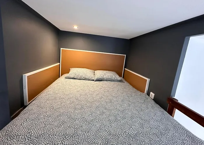 Golebia-genius Apartament Poznań