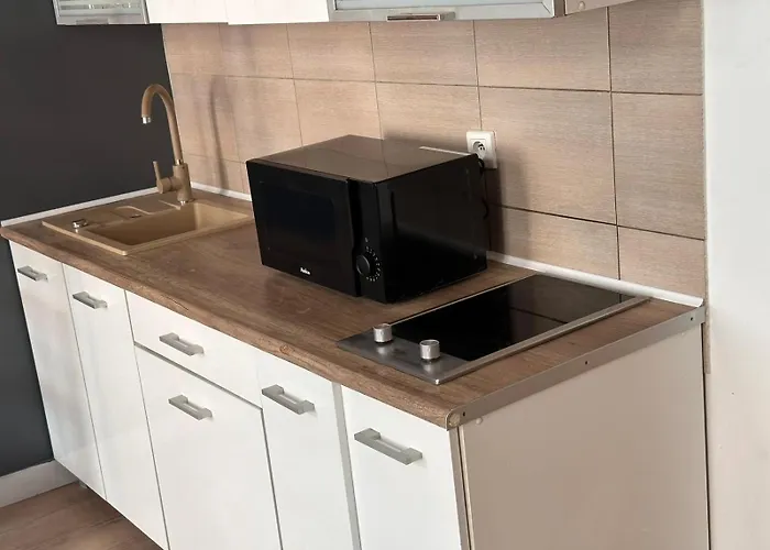 Golebia-genius Apartament