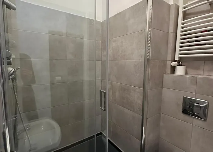 Golebia-genius Apartament *