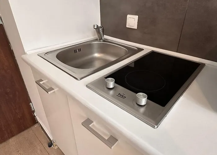 Apartament Golebia-genius Poznań