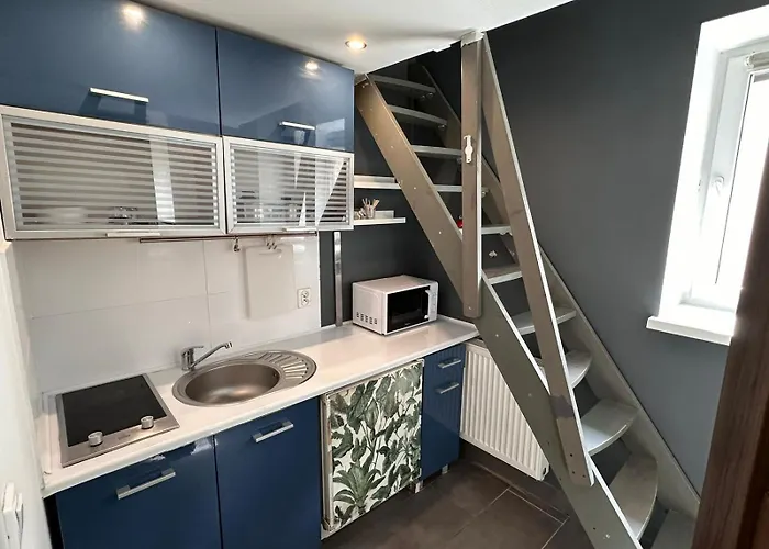 Golebia-genius Apartament