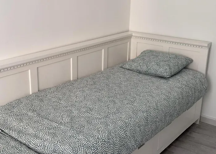 Golebia-genius Apartament *