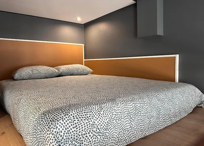 Golebia-genius Apartament Poznań