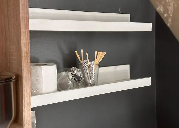 Golebia-genius Apartament