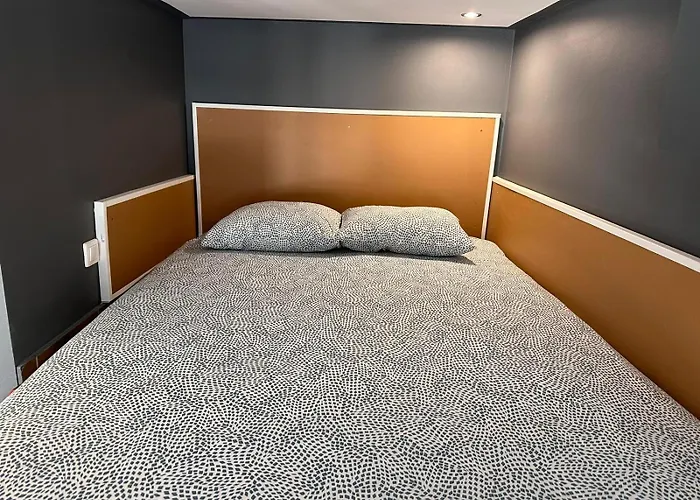 Golebia-genius Apartament