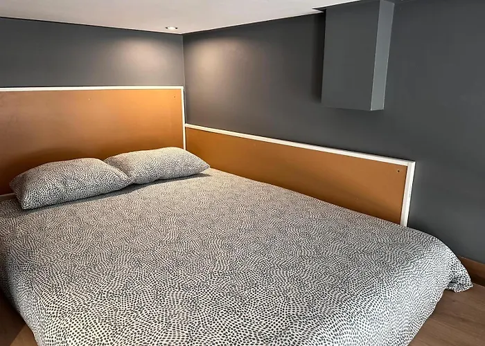 Golebia-genius Apartament *