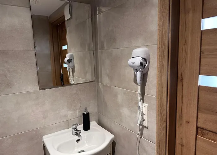 Golebia-genius Apartament Poznań