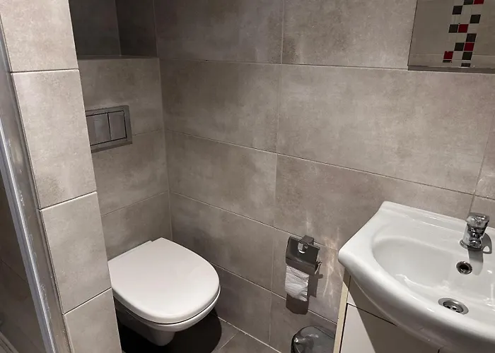 Apartament Golebia-genius